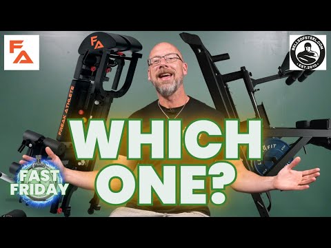 Bells of Steel vs. Freak Athlete, Which is Better For Your Back?