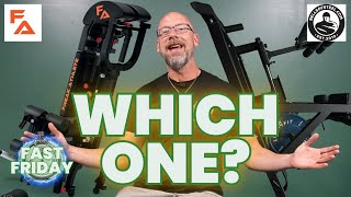 Bells of Steel vs. Freak Athlete, Which is Better For Your Back?