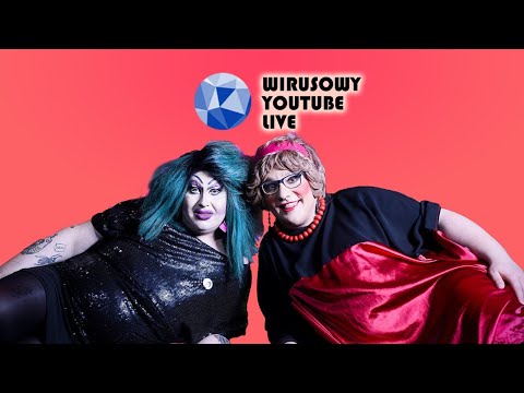Wirusowy YouTube LIVE / 16.12.2020