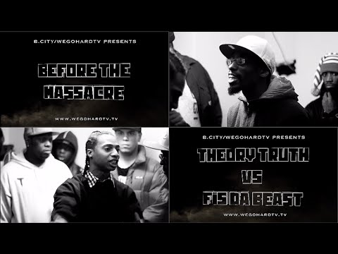 Theory Truth vs Fis Da Beast