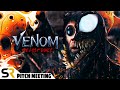 Venom The Last Dance Pitch Meeting