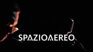 Micah P. Hinson - Oh, Spaceman - Live at Spazio Aereo, Venice