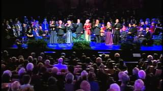 I Touched His Garment