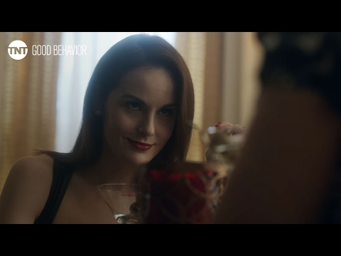 Good Behavior Season 1 (Promo 'Critics')