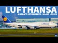 Big Lufthansa News Updates