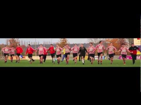 Nevelo - Audacia met Nevelo's 3e helft!