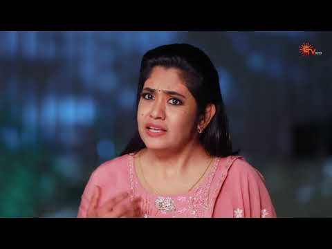 Lakshmi  - Semma Scenes | 29 Jan 2026 | Tamil Serial | Sun TV
