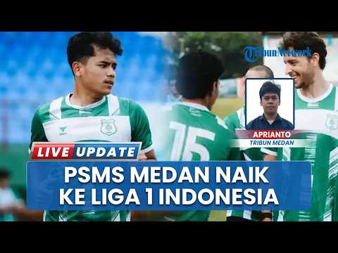 Resmi Gabung PSMS Medan, Top Skor EPA U-20 Zaki Ali Siap Jadi Kunci Menuju Promosi ke Liga 1