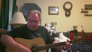 "From The Bottle To The Bottom" by Kris Kristofferson (Cover)