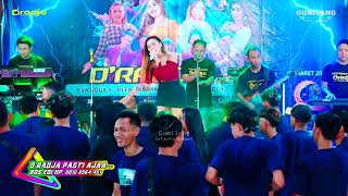 Download lagu DRADJA - EGO - EVIS RENATA - GATHERING FAMILY PUDJA PEMUDA JATISARI NALUMSARI JEPARA mp3