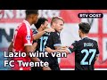 Kijk terug: FC Twente - Lazio | RTV Oost