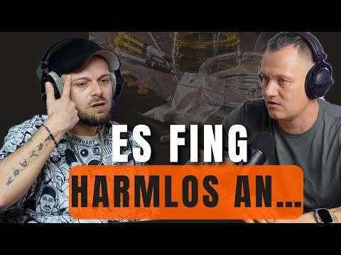 Ungefiltert on Fire  and PsyDow