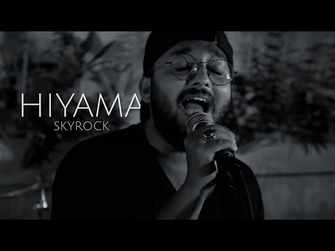 Skyrock - Hiyama (cover)(HD)