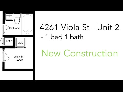 4261 Viola St - Video 2 of 2