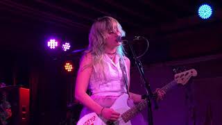 Stop Digging Skating Polly Live Valley Bar Phoenix