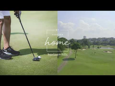 KingsWood, Horizon Hills video