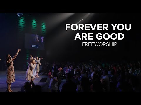Thumbnail for Forever You Are Good video