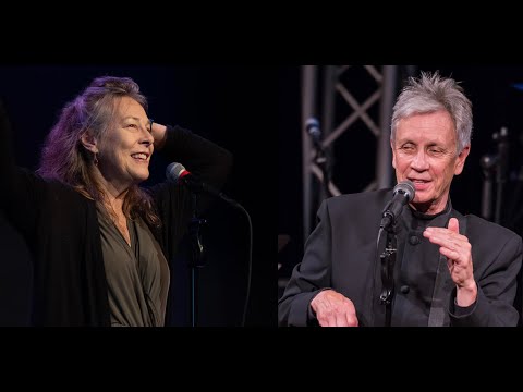 Gary Rue & Leslie Ball "All Fall Down" (Rue/Ball)