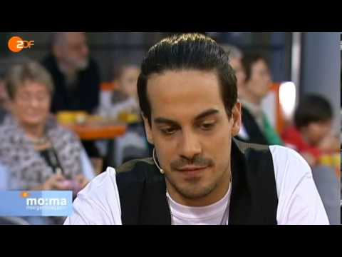 Totschläger heute    Interview  über den Mord an Jonny K