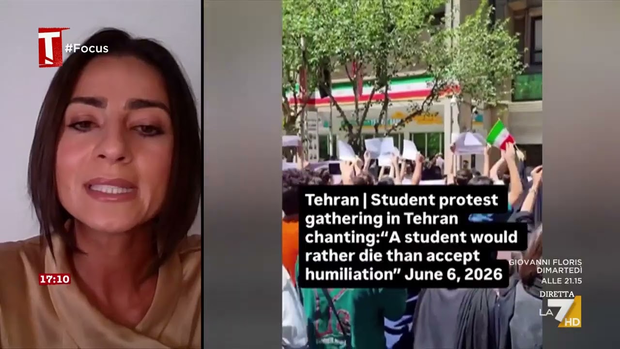 Israele e Iran, i nuovi equilibri del Medio Oriente