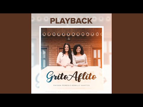 Grito Aflito (Playback)