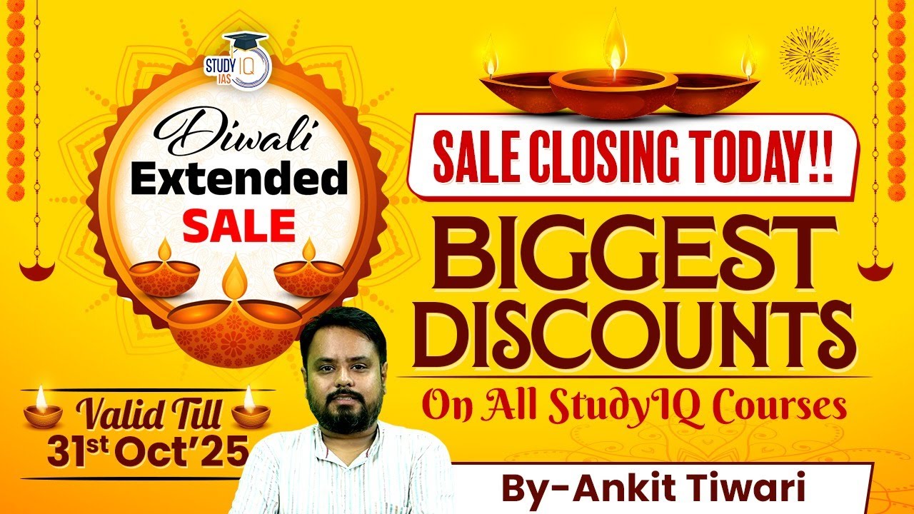 Last Day Of Sale | Enroll At Lowest Price in Maths Optional Batch | UPSC 2026