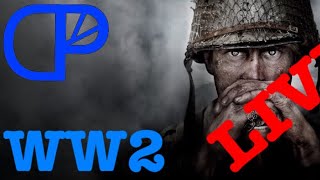 [WW2]最後の配信になるかも！