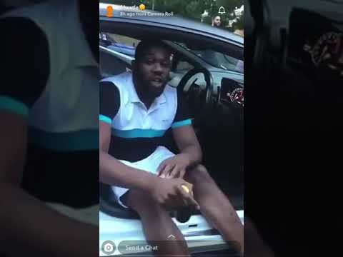 Nizz get bizz - freestyle