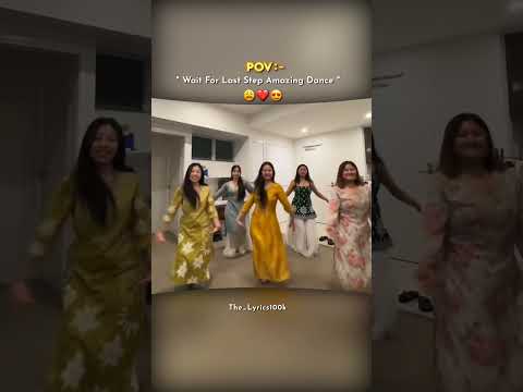 Tum Tum (From Enemy-Tamil)|| Girls Dance || WhatsApp (Lyrics) Dance Status || #shorts