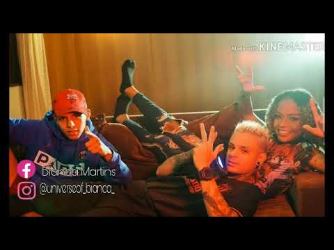 MC DRICKA E MC RICK-MEXE COM MEU MACHO FT.DJ GUI MARQUES