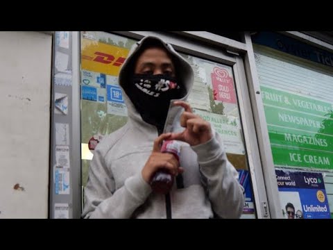 #67 Dopesmoke X N1 X Brucka - Jordan’s (unreleased audio)