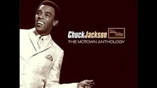 Chuck Jackson - Just A Little Love (Before My Life Is Gone)