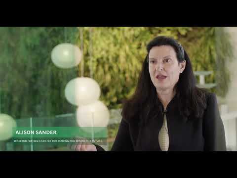 Expert Interviews: Defining the Trends That Shape the Future