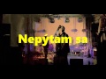 Nerieš ft Logic Nepýtam sa text von Nerieš ft Logic Nepýtam sa text von