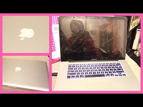 NYC VLOG: Reunited With My Laptop