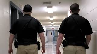 DMACC Career Discovery: Story County Jail