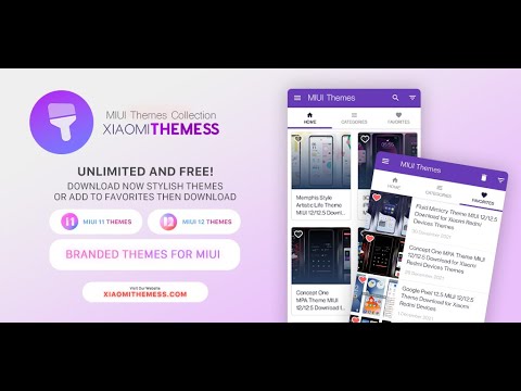 MIUI Themes - Theme for Xiaomi