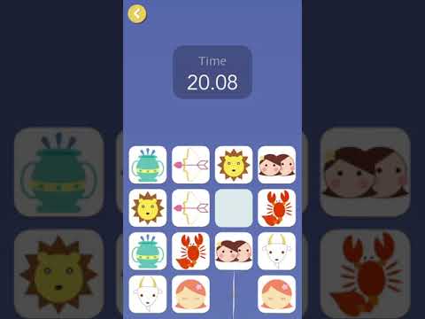 Star Memory ~Brain Training~ Video