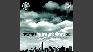 Broadway (feat. Mark Shane, Marty Grosz, Linc Milliman, Dave Ratajczak)