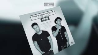 KCB ft. Ron E Jones - This Is How We Do It