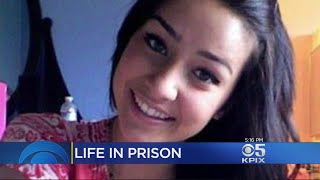 Antolin Garcia-Torres Sentenced To Life Without Parole For Killing Of Sierra LaMar