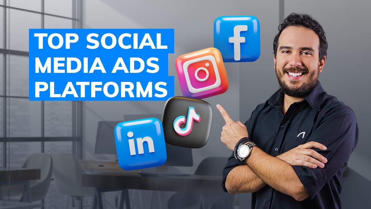 4 Social Media Advertising Platforms That Are Worth Considering in 2023