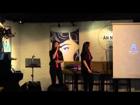 [140427] Genie in the bottle - Dory ft Yoby [Jessica's offline]