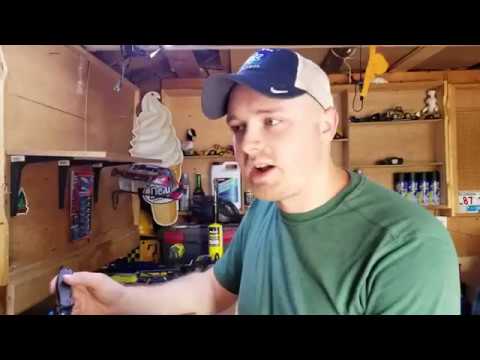 HowTo: Traxxas Slash 2WD Receiver Swap to FlySky