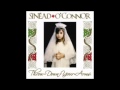 Sinead O'connor - Y Mas Gan - שינייד אוקונור
