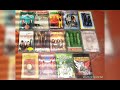 Koleksi Kaset Pita 1