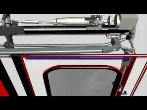 FTD Fahrzeugtechnik-Dessau Türmodule