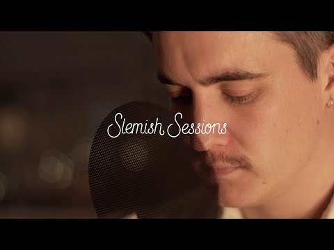 Slemish Sessions: Wrestler - Old Oak Tree