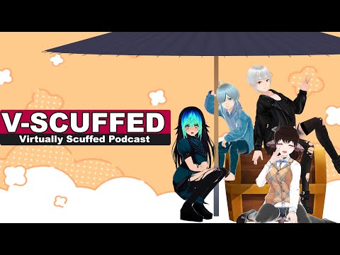 We Tryin' To Be Hype | V-Scuffed Ep. 13