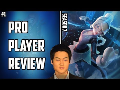 TIPS FOR MIDLANE PLAYERS WITH DOPA APDO